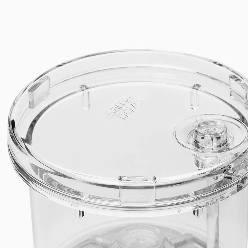 Tea Pot 350ml glass SAMA DOYO