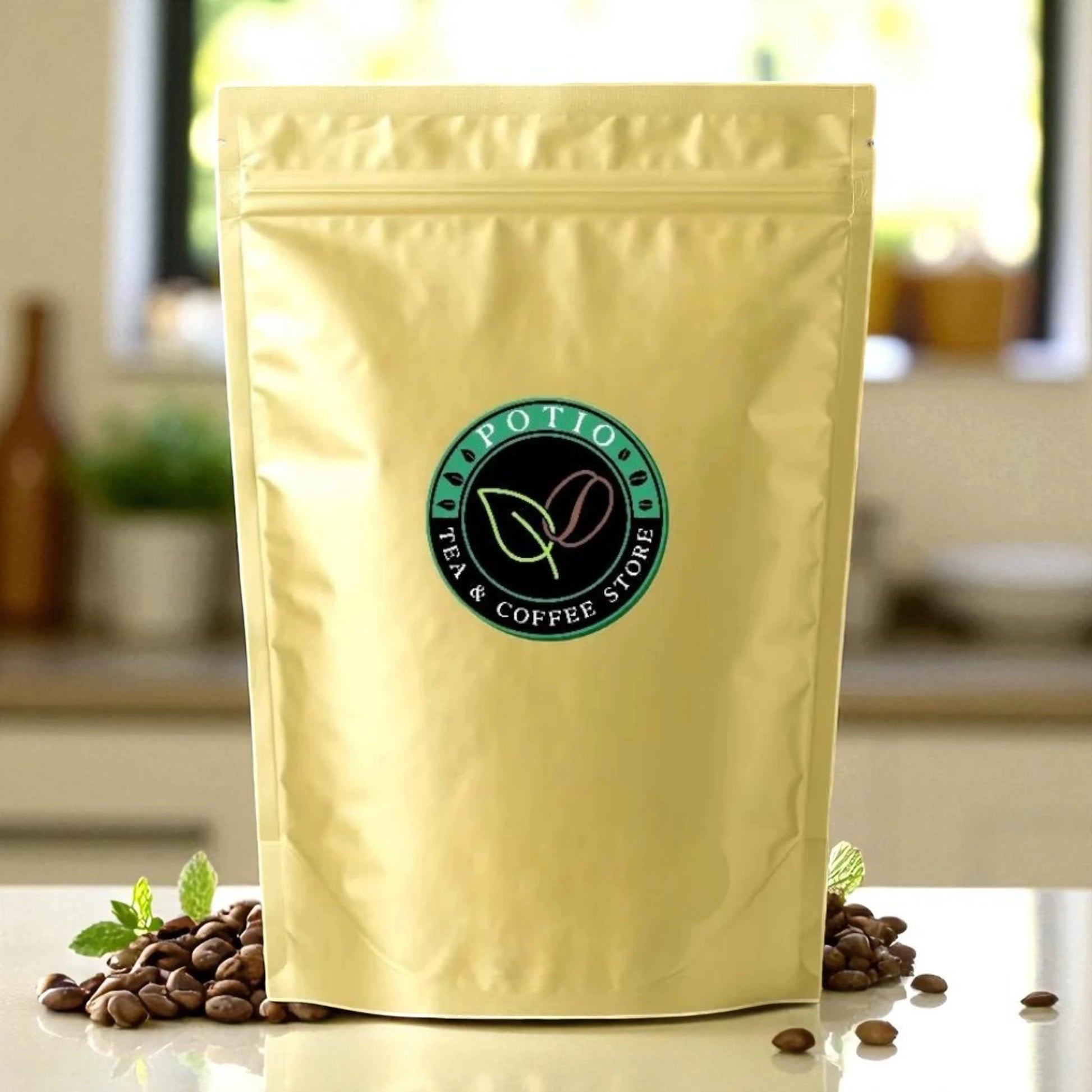 Flores del Café – ganze Arabica-Bohnen aus Nicaragua, fair von Frauen angebaut
