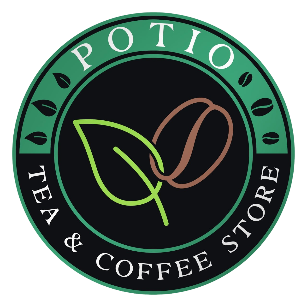 Potio - Tea & Coffee Store 