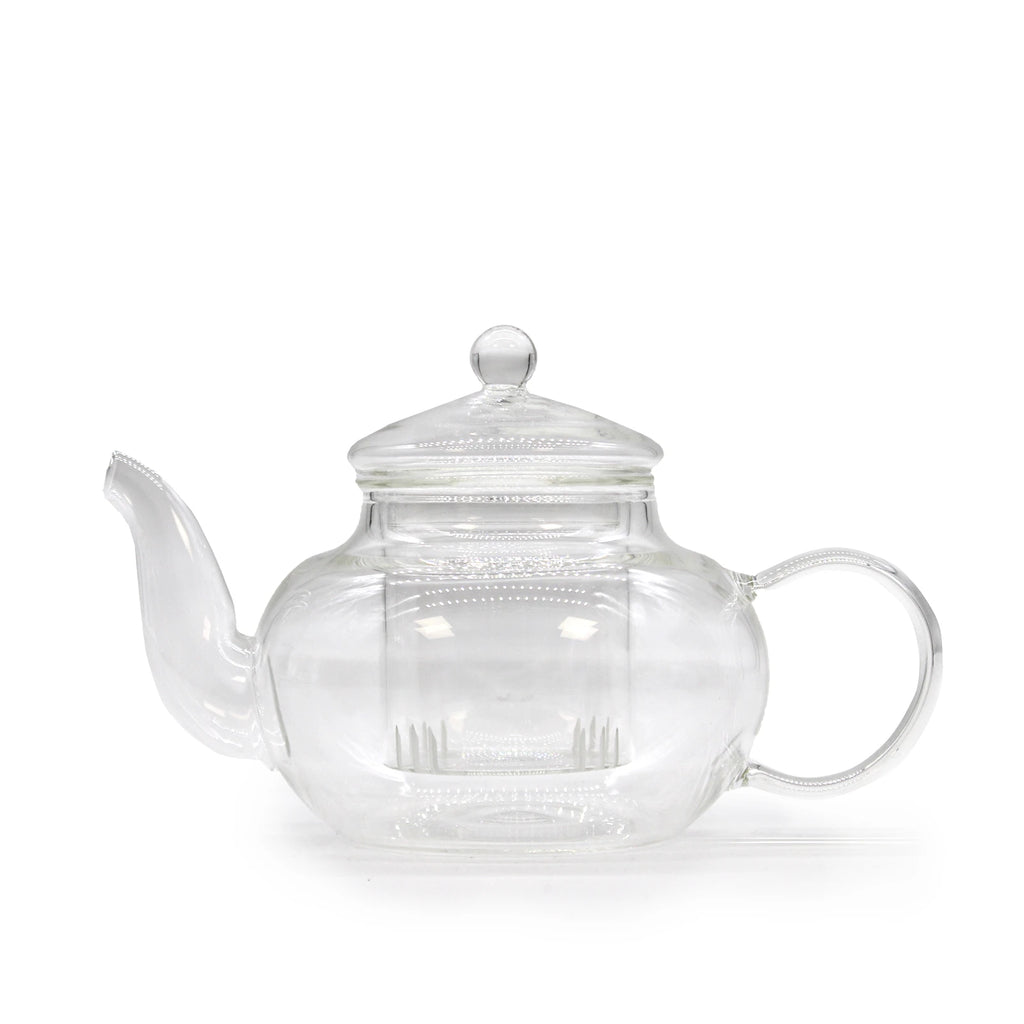 Potio Tea Lovers – exklusive Geschenkbox mit Glasteekanne