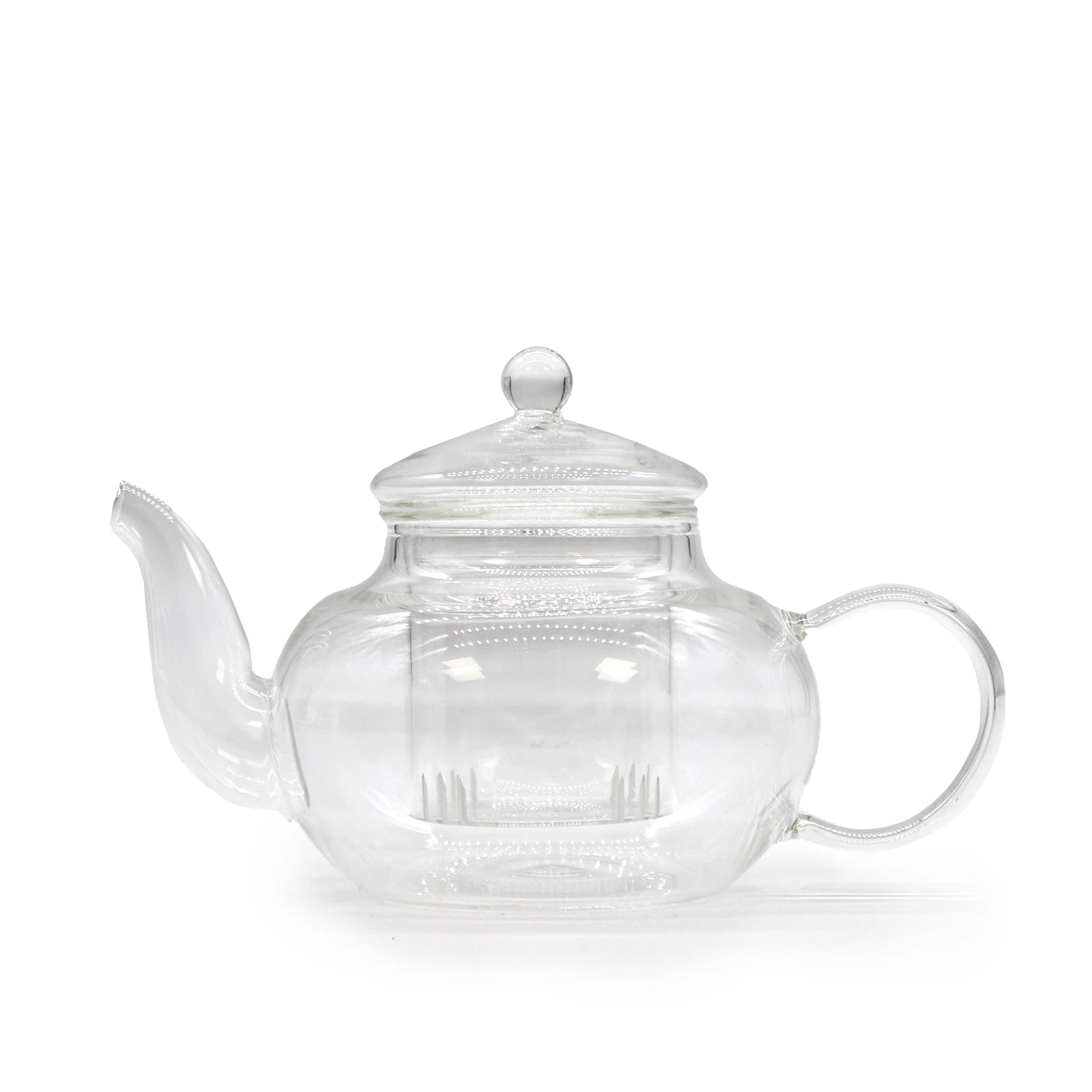 Potio Tea Lovers – exklusive Geschenkbox mit Glasteekanne