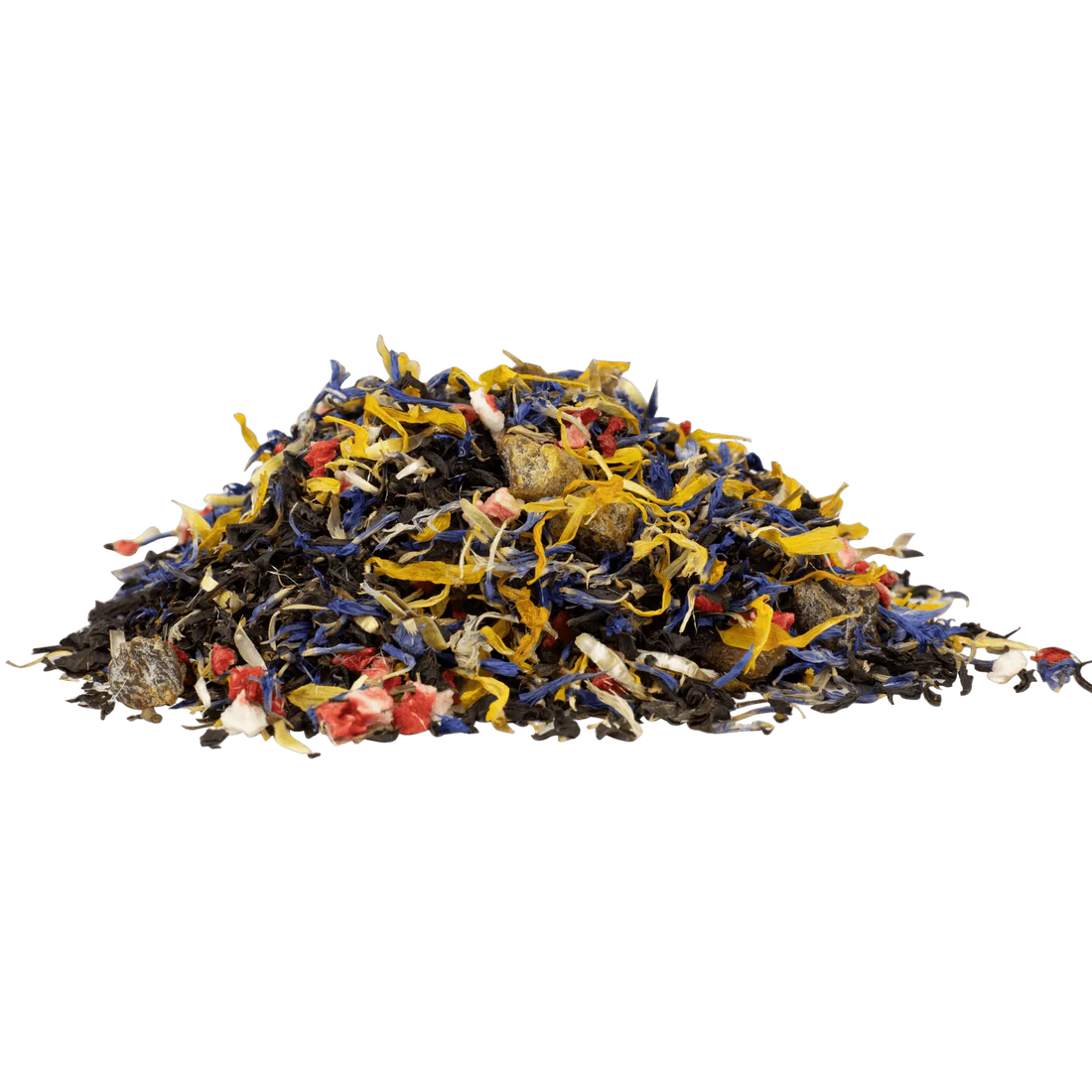 Country Garden BIO Schwarztee lose