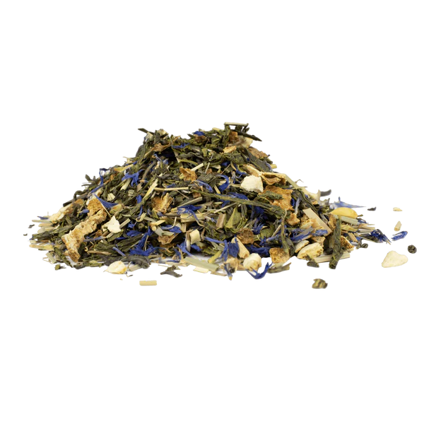 Matcha Orange / BIO Grüntee