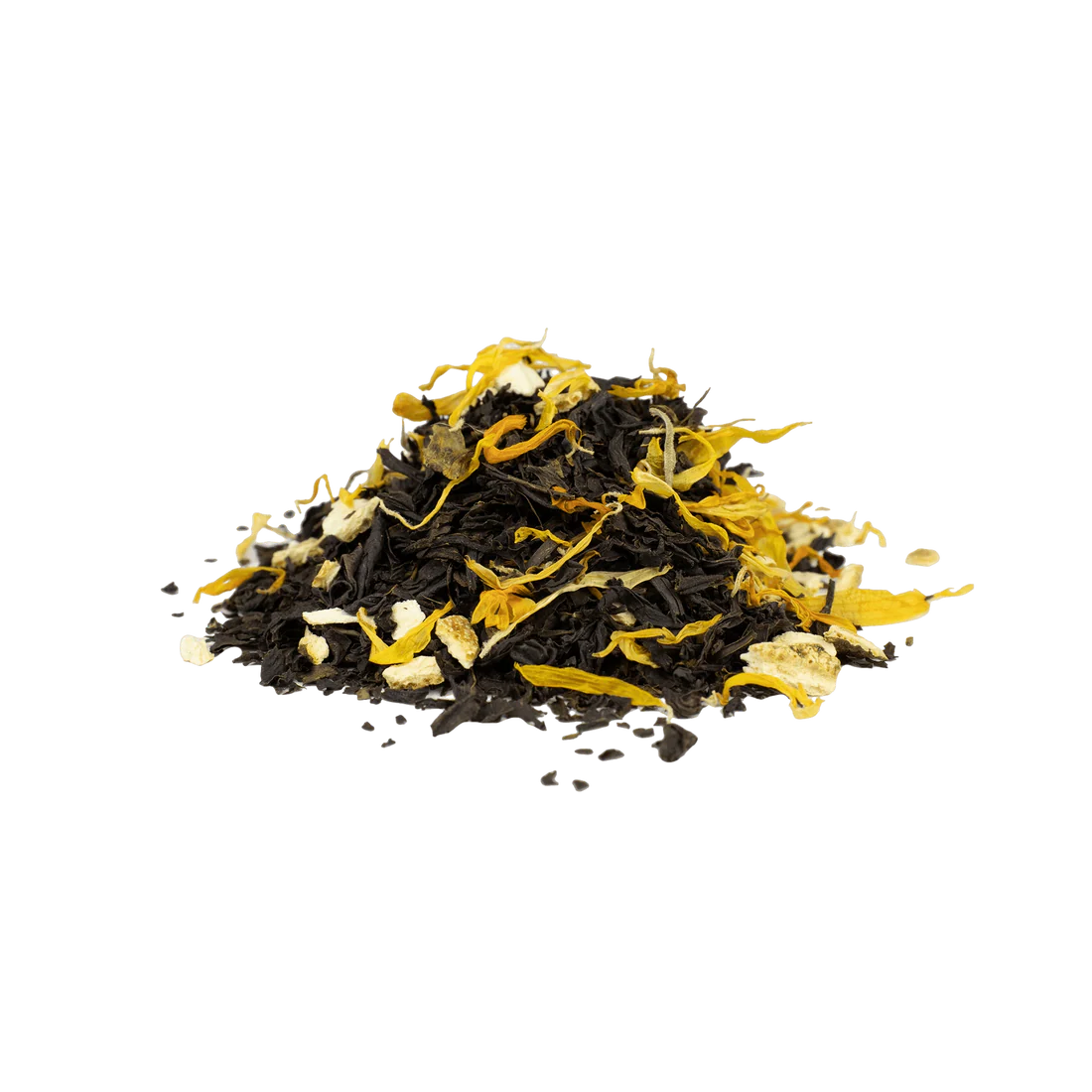 Potio Orange Schwarztee – erfrischend & belebend
