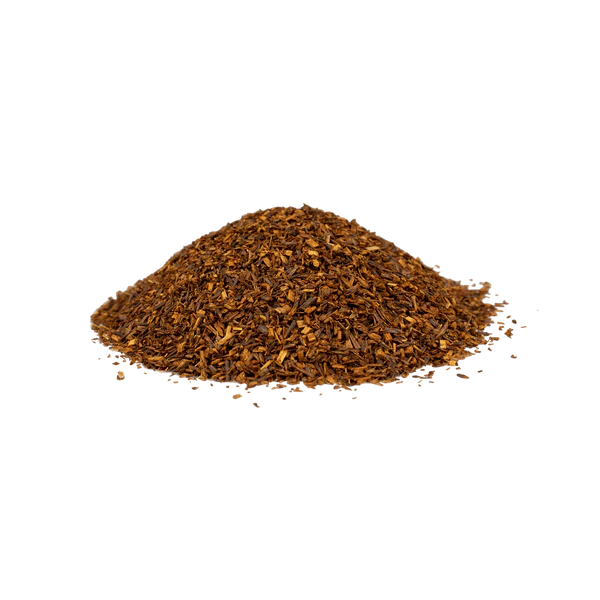 Reiner Bio Rooibos Tee lose – naturbelassener roter Tee aus Südafrika