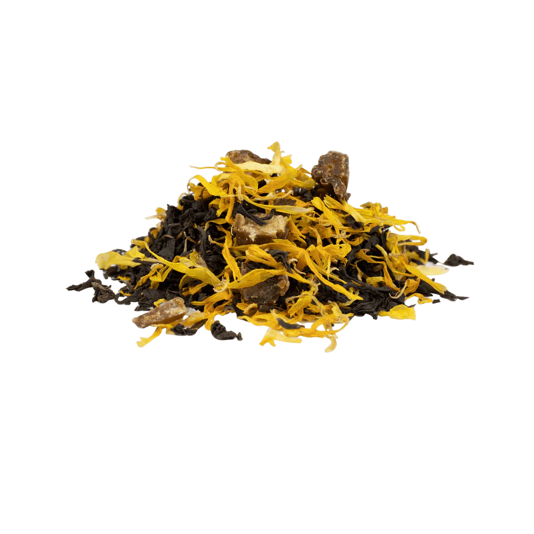 Potio Vanille Schwarztee – mild & aromatisch